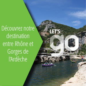 Ardèche méridionale