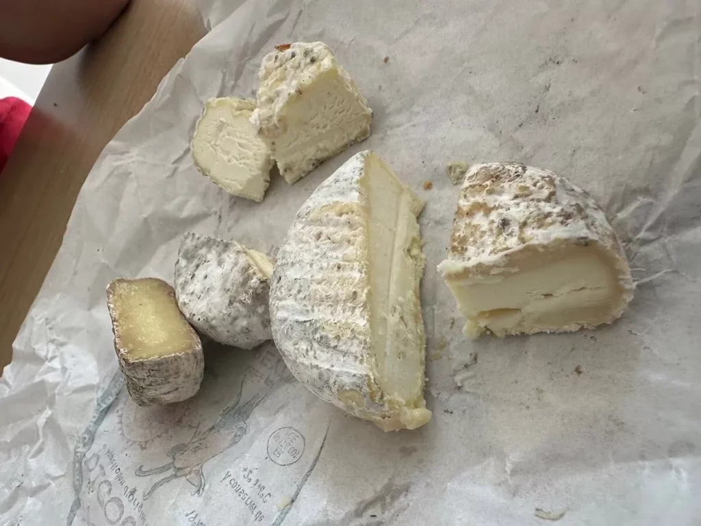2048 Picodon d'Ardèche