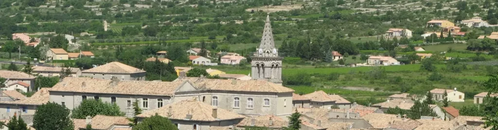 Bière artisanale bio brassée à la Picobrasserie La Renarde à Saint-Remèze, en Ardèche