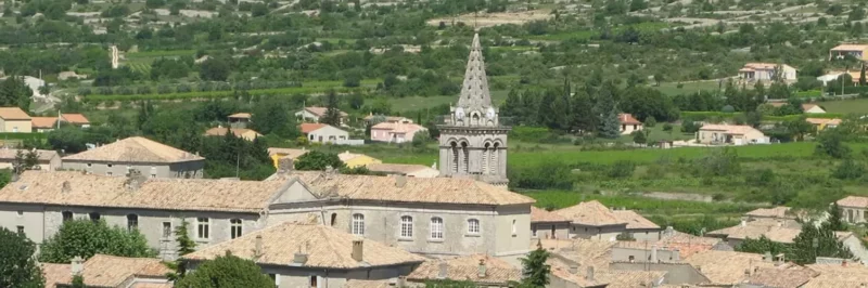 Bière artisanale bio brassée à la Picobrasserie La Renarde à Saint-Remèze, en Ardèche
